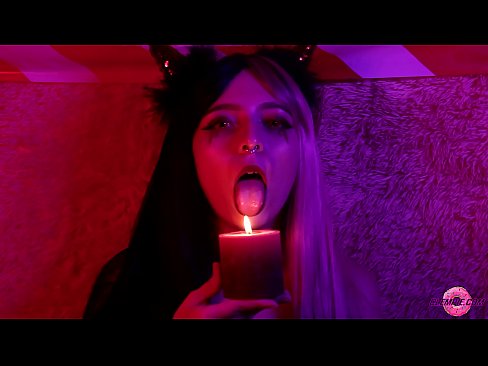 ❤️ Succubus Sexy-ren Pumada Sutsua Ahoa betetzearekin ❤❌ Super sexua gugan ❌