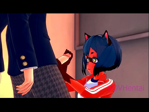 ❤️ Ganadutegi berria Michiru Kagemorirekin ❤❌ Super sexua gugan ❌